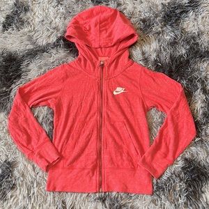 NIKE hoody